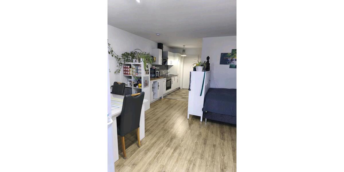 1 Zimmer Apartment in Simbach am Inn 1 zimmer