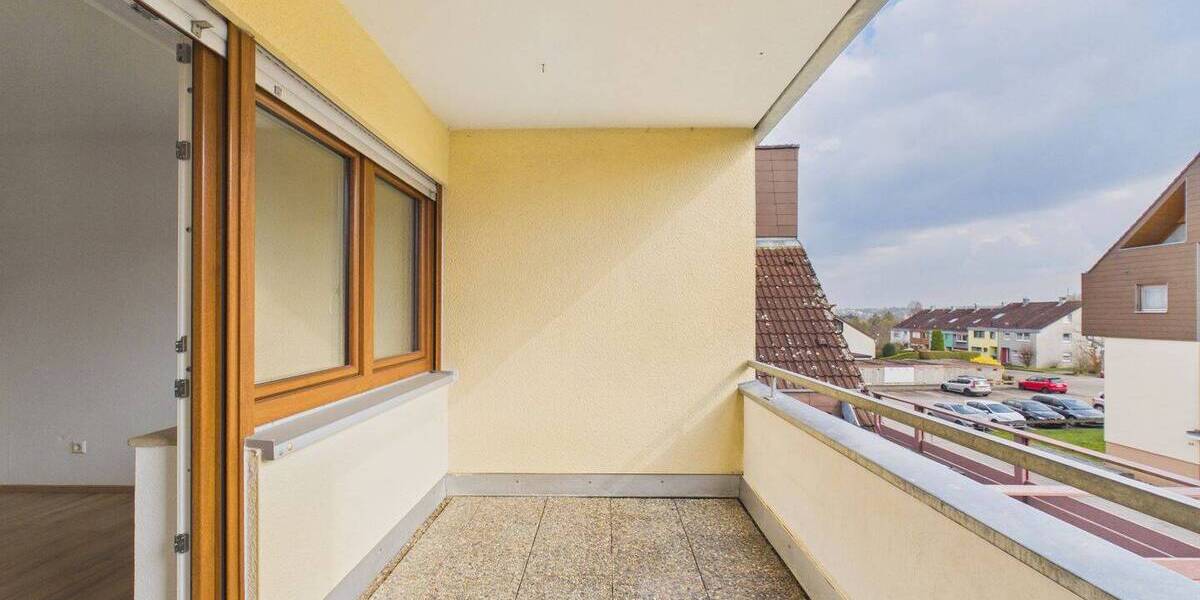 Etagenwohnung Ellwangen (Jagst) Ellwangen - 3 Zimmer, 85 m&sup2;, 870&euro; | Angebot:26600816