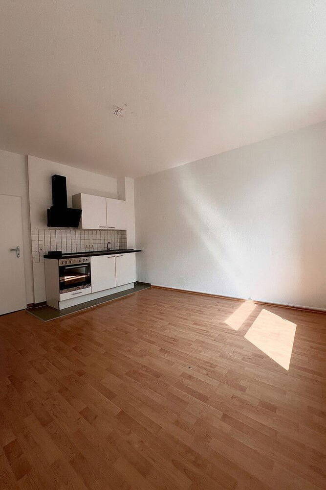Helle 1-Zimmer-Wohnung in Hagen - Ideal für Singles oder Pendler!