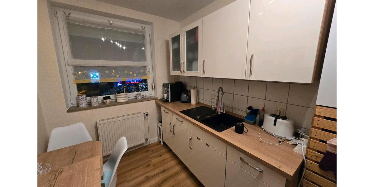 Dachgeschoßwohnung Aschersleben - 3 Zimmer, 72 m&sup2;, 635&euro; | Angebot:24862958