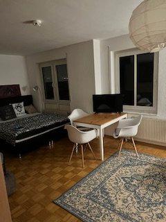 Etagenwohnung Trier - 1 Zimmer, 52 m&sup2;, 430&euro; | Angebot:26006244