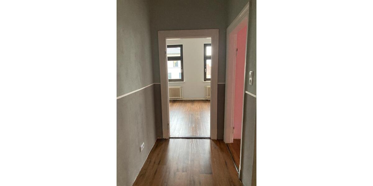 Etagenwohnung Ovelgönne - 3.5 Zimmer, 79 m&sup2;, 650&euro; | Angebot:25988524