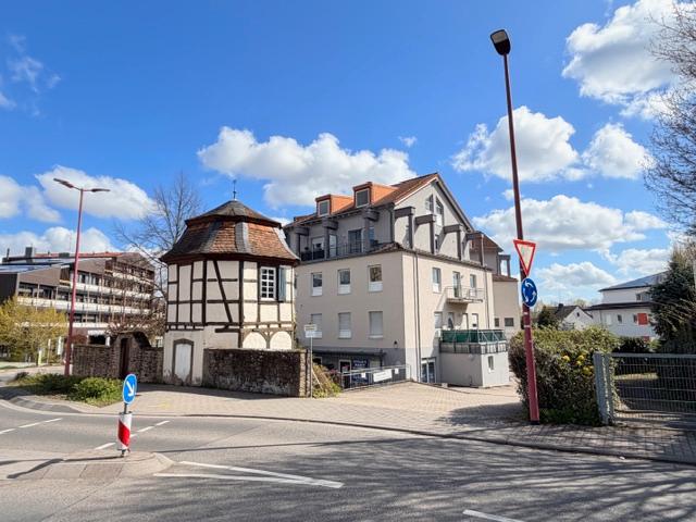 Maisonettenwohnung Kirchheimbolanden - 3 Zimmer, 100 m&sup2;, 950&euro; | Angebot:26418433
