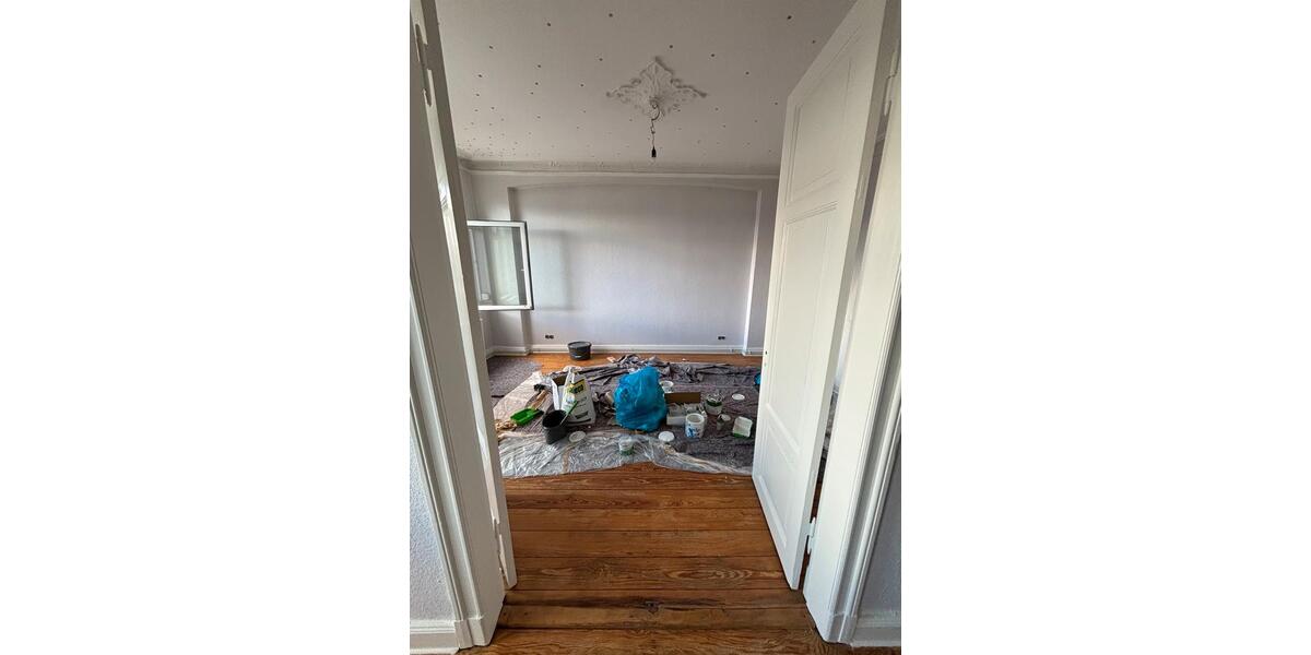 Etagenwohnung Stockelsdorf - 4 Zimmer, 90 m&sup2;, 1.100&euro; | Angebot:26562032