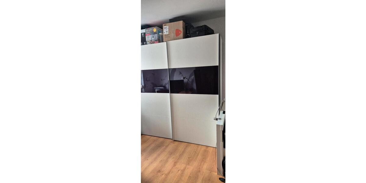 Etagenwohnung Bernburg (Saale) - 1 Zimmer, 43 m&sup2;, 400&euro; | Angebot:26610383