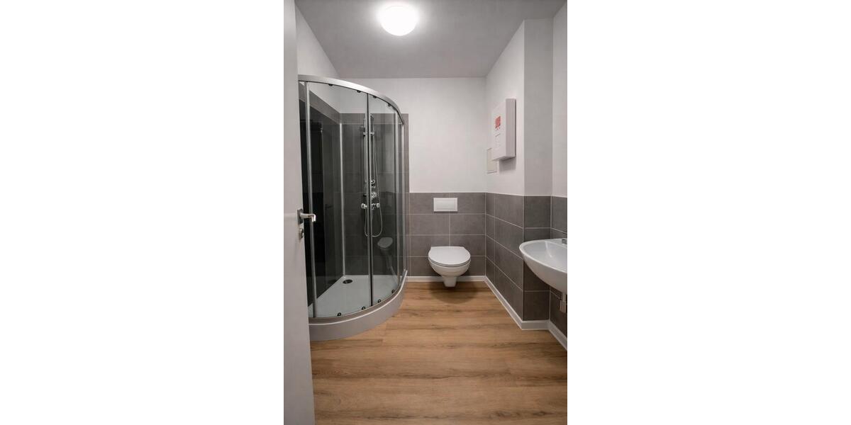 Erdgeschoßwohnung Kusel - 1 Zimmer, 23 m&sup2;, 352&euro; | Angebot:25902421