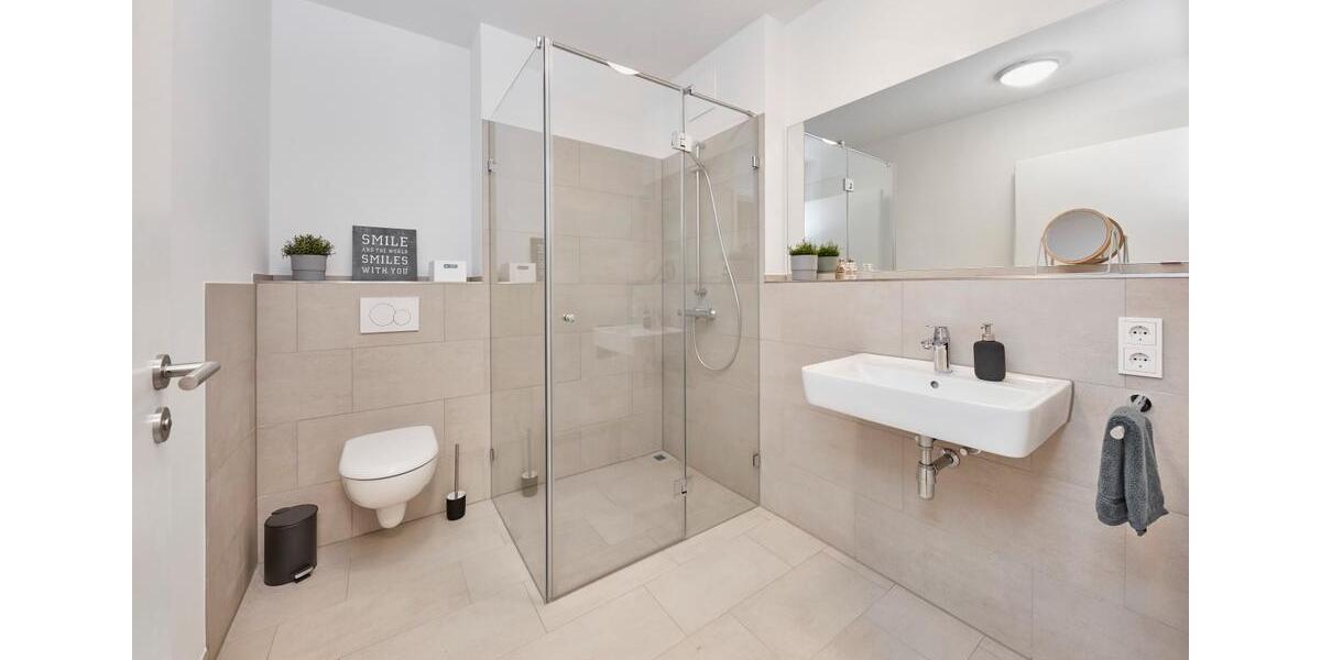 Erdgeschoßwohnung Neu Wulmstorf - 2 Zimmer, 62 m&sup2;, 895&euro; | Angebot:24585172