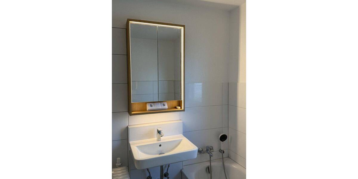 Etagenwohnung Hohberg-Niederschopfheim Niederschopfheim - 3 Zimmer, 87 m&sup2;, 870&euro; | Angebot:26825605