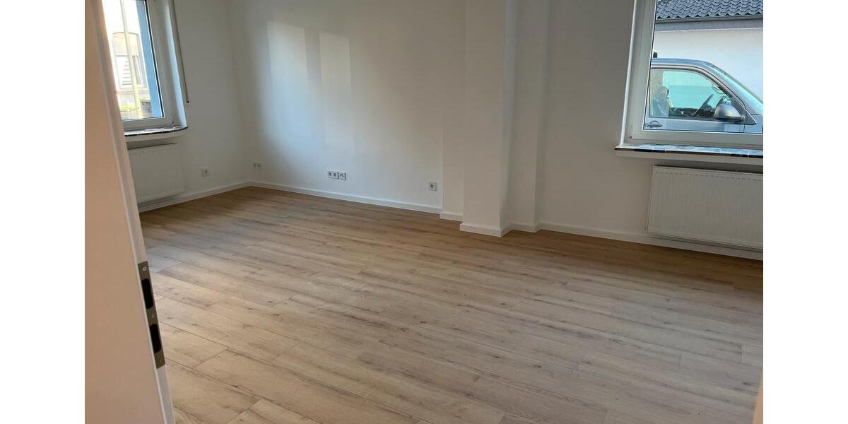 Erdgeschoßwohnung Geseke - 3 Zimmer, 93 m&sup2;, 1.180&euro; | Angebot:27547061