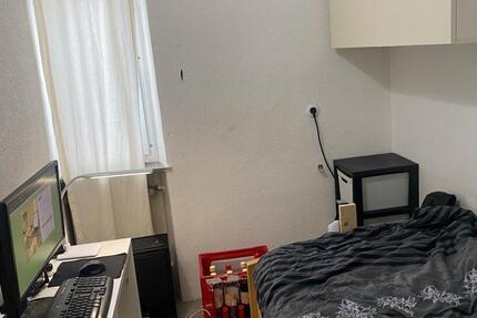 Wohnen auf Zeit Erlangen Bruck - 1 Zimmer, 12 m&sup2;, 365&euro; | Angebot:26039235