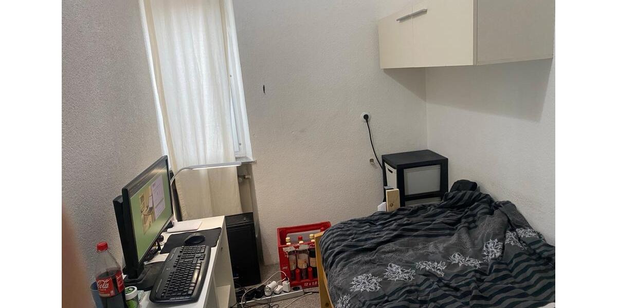 Wohnen auf Zeit Erlangen Bruck - 1 Zimmer, 12 m&sup2;, 365&euro; | Angebot:26039235