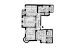 Etagenwohnung Kiel Gaarden-Ost - 4 Zimmer, 112 m&sup2;, 850&euro; | Angebot:26489142