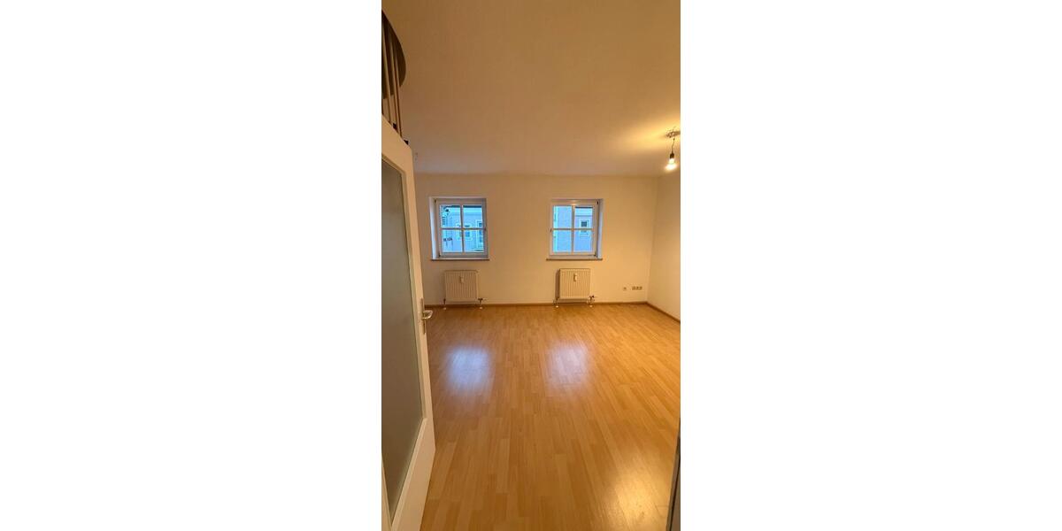 Etagenwohnung Bad Griesbach im Rottal - 3 Zimmer, 62 m&sup2;, 620&euro; | Angebot:26255300