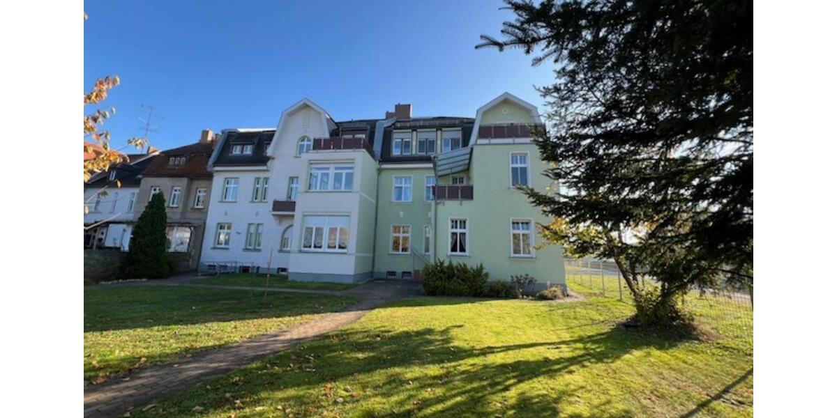 Wohnen in bester Lage 3 zimmer