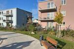 Dachgeschoßwohnung Bernau bei Berlin - 4 Zimmer, 104 m&sup2;, 1.599&euro; | Angebot:23726525
