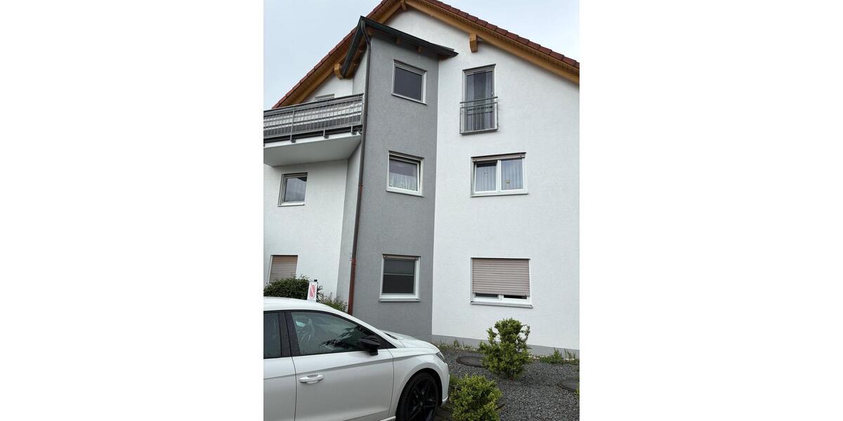 Etagenwohnung Adelsdorf - 2 Zimmer, 73 m&sup2;, 710&euro; | Angebot:26652015