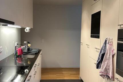 Wohnen auf Zeit Konstanz Allmannsdorf - 1 Zimmer, 18 m&sup2;, 830&euro; | Angebot:26434318