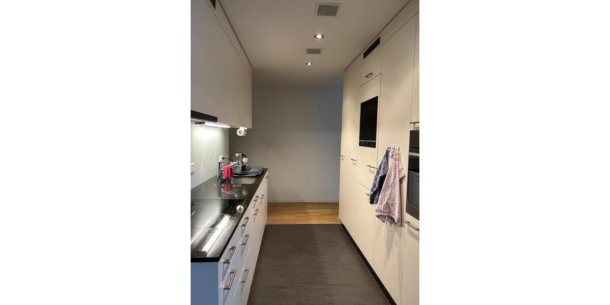 Wohnen auf Zeit Konstanz Allmannsdorf - 1 Zimmer, 18 m&sup2;, 830&euro; | Angebot:26434318