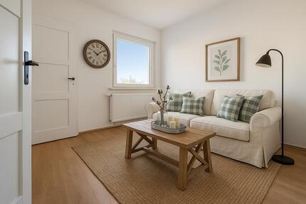 Wohnung Brandis - 2 Zimmer, 36 m&sup2;, 395&euro; | Angebot:26693229