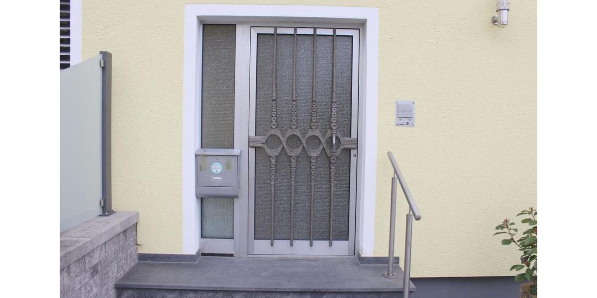 RUHIGES UND NATURNAHES WOHNEN - IDEAL FÜR PAARE 5 zimmer