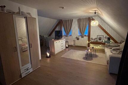 Wohnung Seelow - 1 Zimmer, 54 m&sup2;, 415&euro; | Angebot:25106648