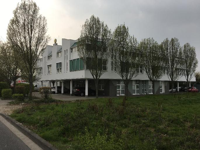 Top ausgestattete und renommierte Büroräume in MAINZ - All-in-Miete