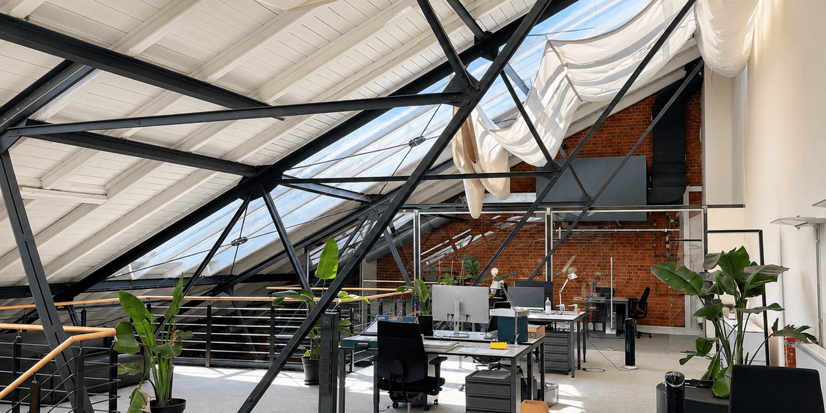 Gewerbeobjekt Hamburg Bahrenfeld - 420&euro; | Angebot:27277892
