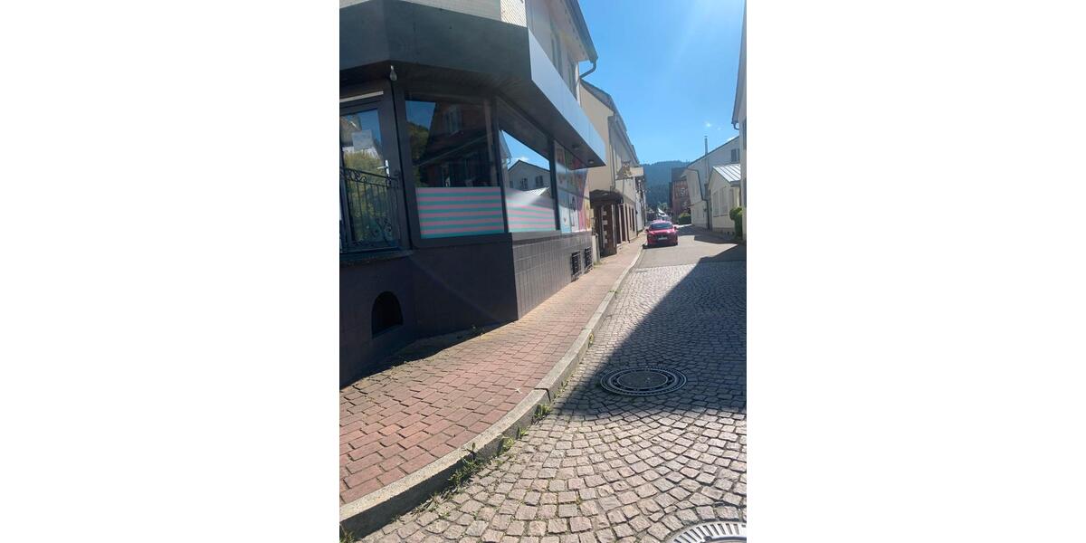 Gewerbeobjekt Alpirsbach - 750&euro; | Angebot:23406630