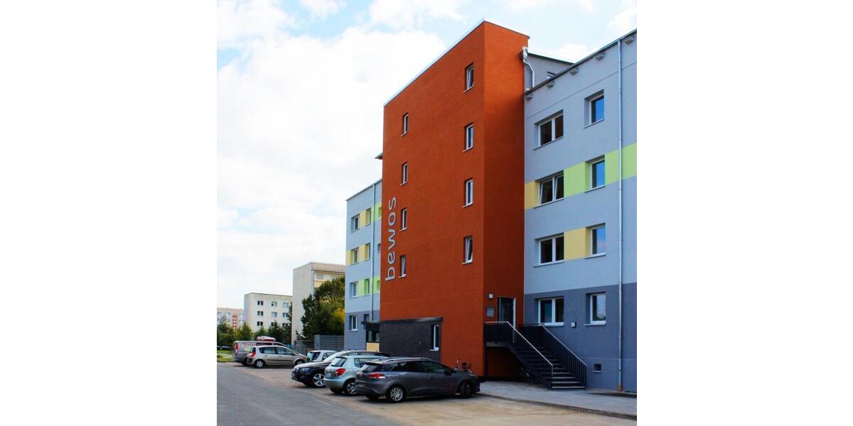 Etagenwohnung Oschersleben (Bode) - 3 Zimmer, 80 m&sup2;, 602&euro; | Angebot:26556582