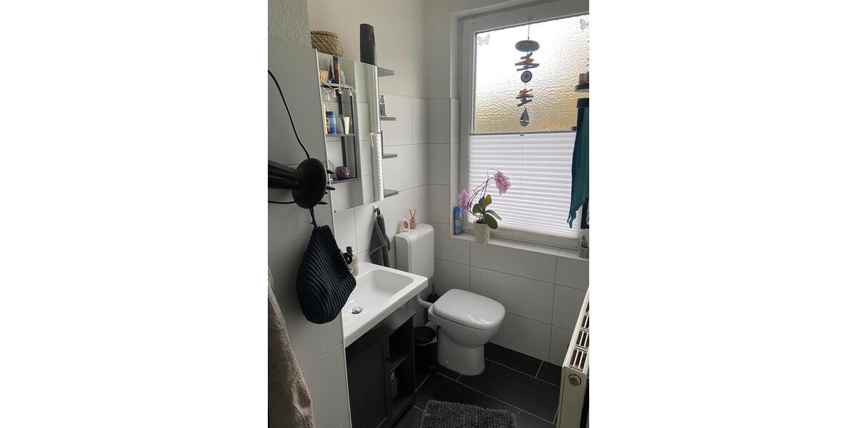 Doppelhaushälfte in Sasendorf (Bad Bevensen) 3 zimmer