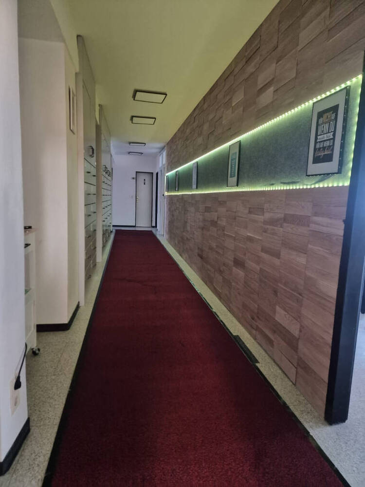 Coworking Space in Rüsselsheim - All-in-Miete