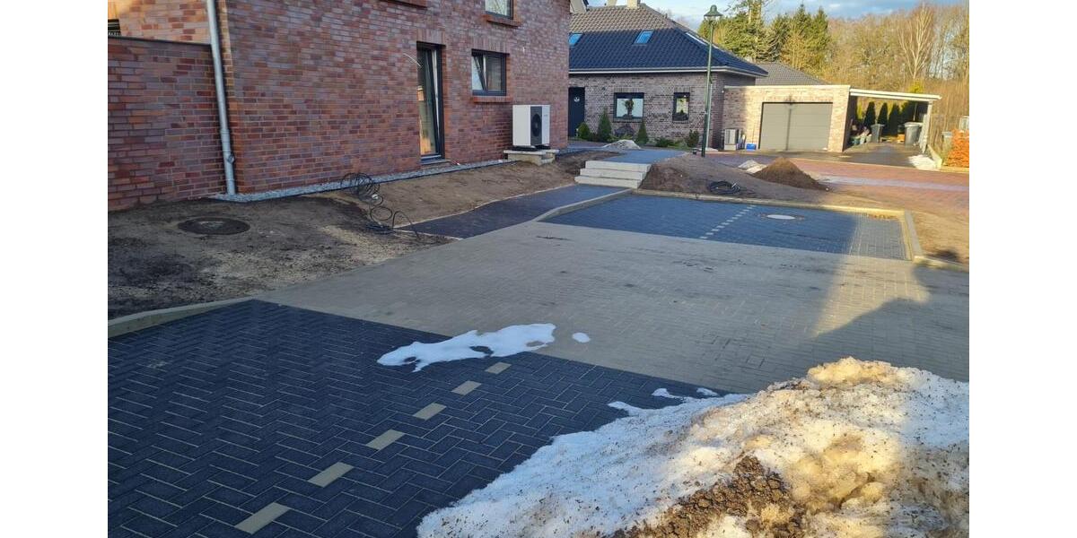 Doppelhaushälfte Bispingen - 4 Zimmer, 105 m&sup2;, 1.500&euro; | Angebot:24538461