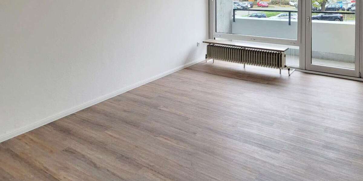 Etagenwohnung Göttingen Nordstadt - 1 Zimmer, 35 m&sup2;, 450&euro; | Angebot:26247598