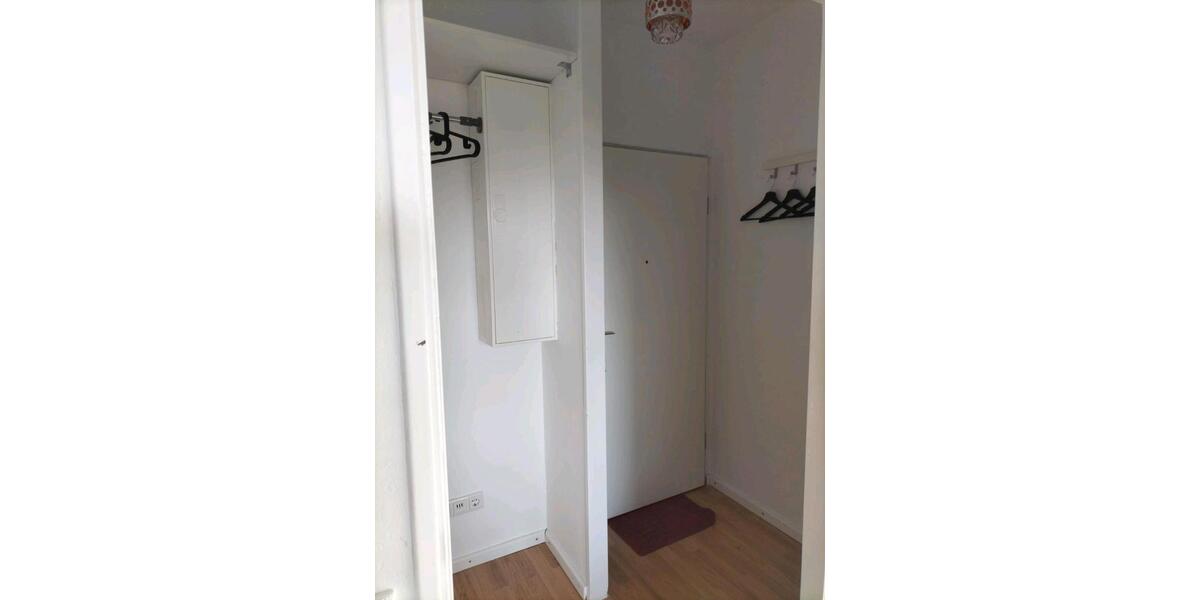 Etagenwohnung Berlin Spandau - 1 Zimmer, 27 m&sup2;, 950&euro; | Angebot:26618722