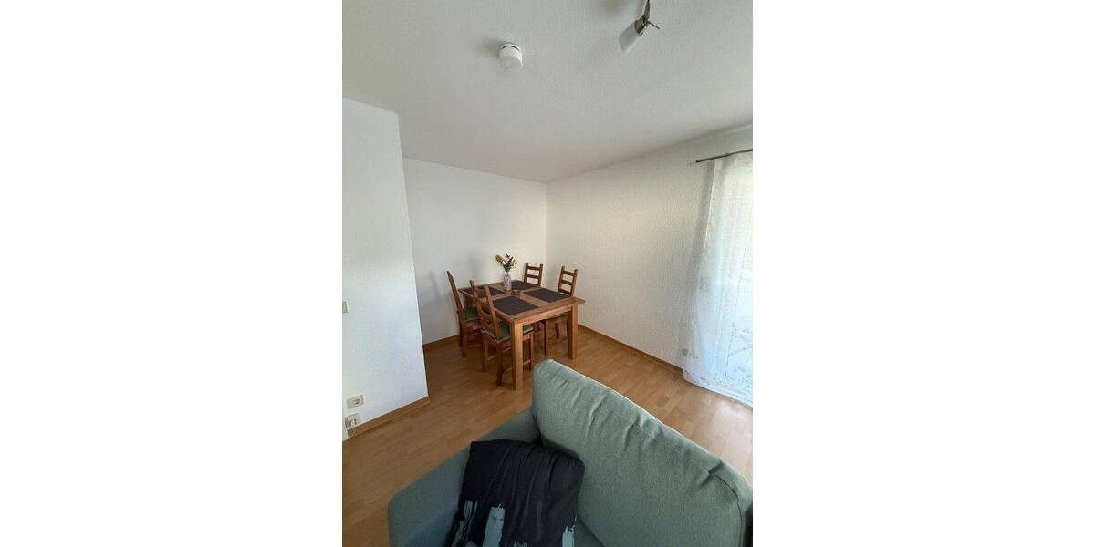 Etagenwohnung Ettlingen Bruchhausen - 2 Zimmer, 51 m&sup2;, 650&euro; | Angebot:26804258