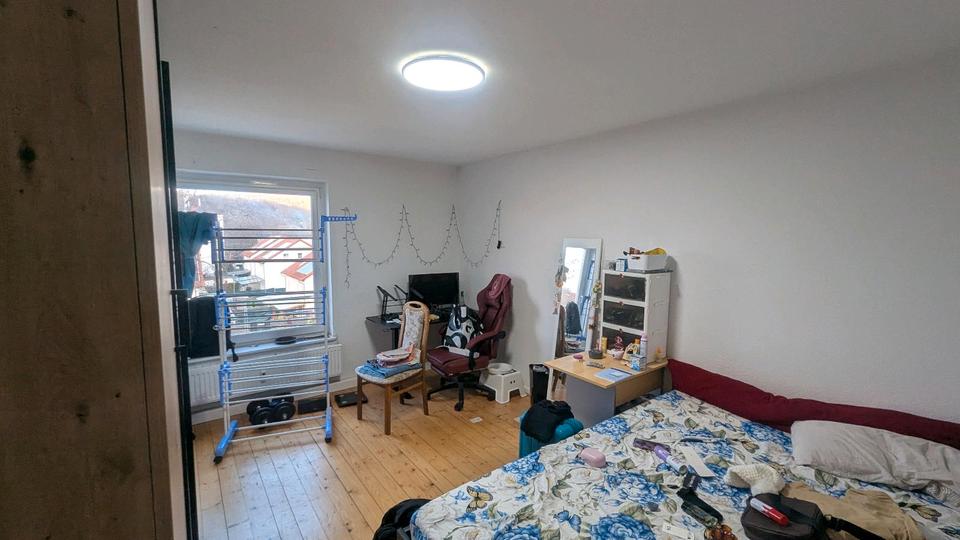 Etagenwohnung Kaiserslautern - 2 Zimmer, 54 m&sup2;, 730&euro; | Angebot:25063570