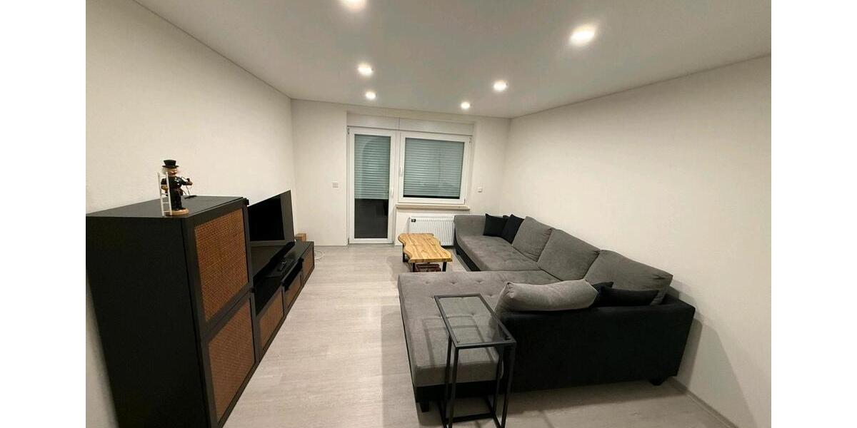 Etagenwohnung Dillingen (Saar) - 2 Zimmer, 70 m&sup2;, 650&euro; | Angebot:26417185