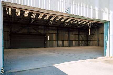 Halle in Koblenz 3.000 € 1050 m² zimmer