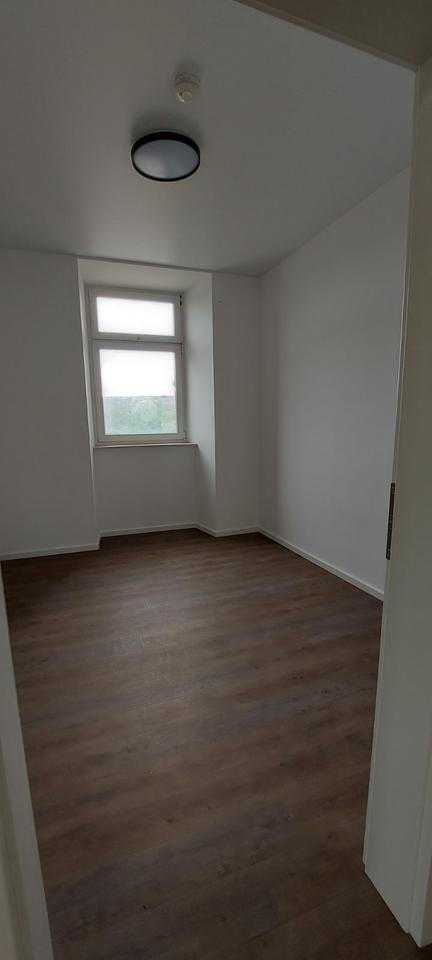 Renovierte 3-Zimmer-Erdgeschoßwohnung zu vermieten