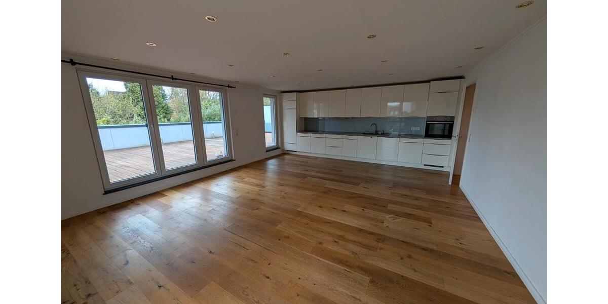 Terrassenwohnung Hamburg Schnelsen - 4 Zimmer, 109 m&sup2;, 2.900&euro; | Angebot:26221481