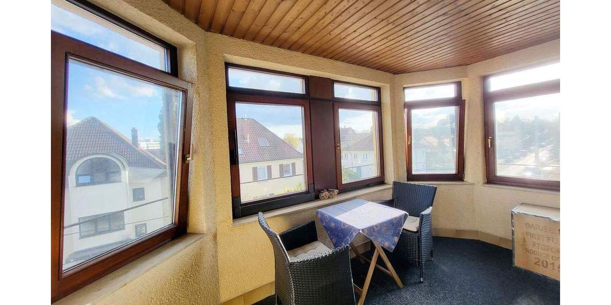 Etagenwohnung Stuttgart Vaihingen - 2 Zimmer, 40 m&sup2;, 820&euro; | Angebot:24794202