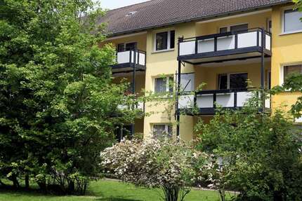 Wohnung Wolfsburg Hohenstein - 3 Zimmer, 57 m&sup2;, 517&euro; | Angebot:27211731
