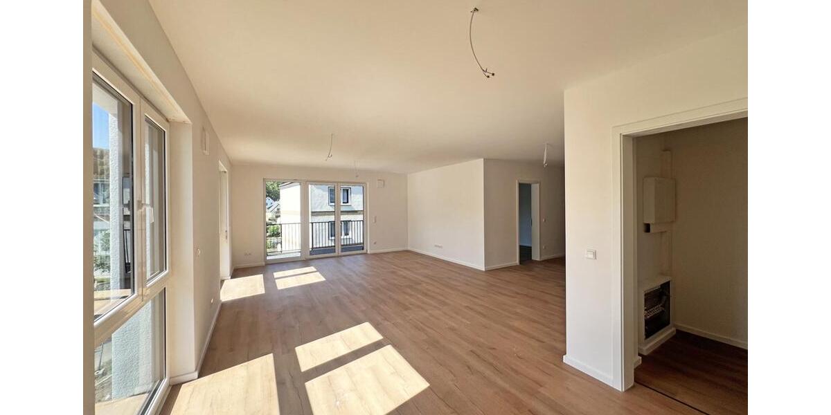 Etagenwohnung Betzdorf - 3 Zimmer, 116 m&sup2;, 1.160&euro; | Angebot:26528575