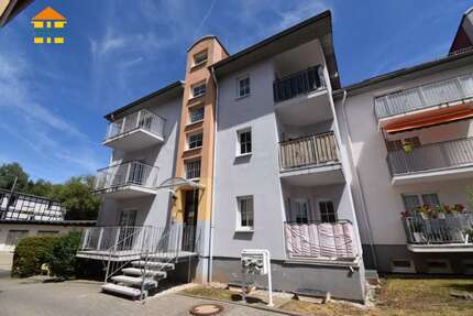 Wohnung Weida Liebsdorf - 2 Zimmer, 59 m&sup2;, 300&euro; | Angebot:26943665