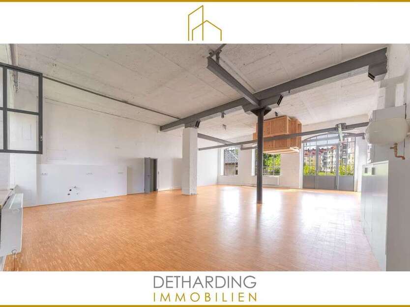 Büro in Kassel 2.250 € 115 m²