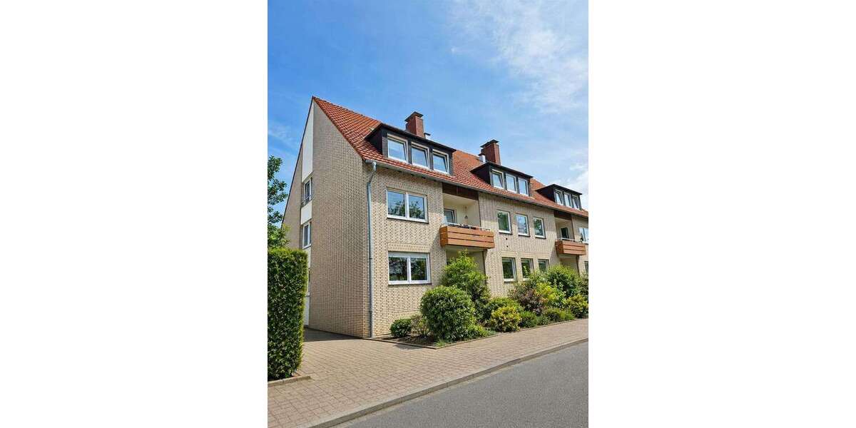 Etagenwohnung Oberhausen Alstaden - 6 Zimmer, 134 m&sup2;, 942&euro; | Angebot:26972961