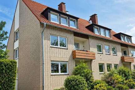 Wohnung Oberhausen Alstaden - 6 Zimmer, 134 m&sup2;, 942&euro; | Angebot:26972961