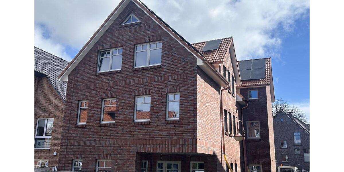 Gewerbeobjekt Seevetal - 1.440&euro; | Angebot:26200960