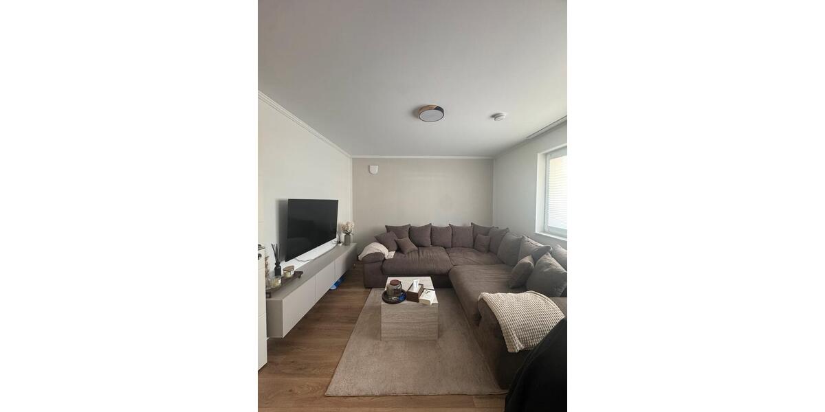 Erdgeschoßwohnung Eitorf - 2 Zimmer, 56 m&sup2;, 720&euro; | Angebot:25943410