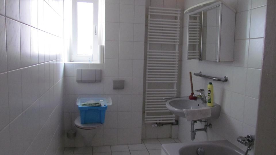 Hochparterre Sonnefeld - 3 Zimmer, 67 m&sup2;, 550&euro; | Angebot:24699427